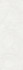 Декор RACY Richmond Decoro Panta Ivory Touch Rett 33x100 Marazzi Ragno матовый керамический УТ-00039746