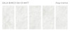 Керамогранит Плитка Galla Bianco 60x120 Matt Staro Bogema матовый, рельефный (рустикальный) универсальная плитка УТ-00001331