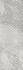 Декор 617 Image Silver Deco 32.5х100 Eurotile Ceramica матовый керамический