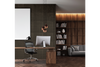Декоративная панель Hiwood LV124LE1 BR497K полистирол 2700х120х12 мм