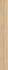 Керамогранит Log Bright Oak Forest 20x180 Atlas Concorde Italy матовый универсальная плитка AX5W