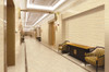 Керамогранит Beige Travertine 600x1200x13 matt Basconi Home матовый универсальный BHT-1001