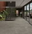 Керамогранит Grey Ret 80x80 Love Ceramic Tiles матовый напольный 608.0013.003