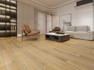 SPC ламинат Evofloor Oak Mountain (Дуб Горный) Home 42 класс 1220х183х4 мм (каменно-полимерный)