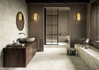 Керамогранит Opus Calacatta Mod.39 40х40 Isla Tiles матовый напольная плитка 1007586