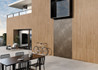 Керамогранит Ribbon Natural Mate 60x120 Ibero Artwood матовый настенная плитка 56