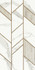 Настенная плитка Vertus Box Calacatta WT9BOX15 24.9x50 матовая керамическая