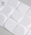 Стеновая декоративная панель Geometrium ECOGR0203W Alpine Walls под покраску 1200х600х25 мм