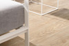 Керамогранит MN92 Vivo Sabbia Rett. 20x150 Marazzi Italy антискользящий (grip), матовый универсальная плитка УТ-00051203