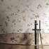 Декор Deco Solutions Suit Flower 60x120х0,8 Caesar керамогранит матовый AIP0