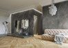 Керамогранит Gres Masterstone Graphite Rect. 119.7x119.7x6 Cerrad матовый универсальный