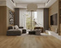 SPC ламинат Alpine Floor ECO 7-36 Дуб Льняной Premium XL ABA 43 класс 1524х180х8 мм (каменно-полимерный) с фаской