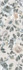 Настенная плитка RA6U Decoro Romantica Freddo Touch Rett 30x90 Marazzi Ragno матовая керамическая УТ-00027993