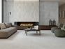 Керамогранит Cruise Grey Mt 60x120 STN Ceramica Stylnul матовый универсальная плитка CAN5CRUIDD5A