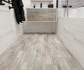 Керамогранит Oak Bonn GP Smoky 14.7х59.4 Eurotile Ceramica матовый универсальный