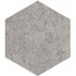 Керамогранит Hexagono Benson Gris