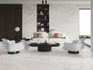 Керамогранит Electra Pearl Natural Rect. 60х120 Baldocer матовый универсальная плитка
