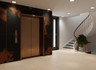 Керамогранит Villa Anthracite 60х120 Marjan Stone рельефный (рустикальный) универсальный 8226