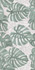 Декор Roma Natura Green 31.5x63 Керлайф матовый керамический 925901