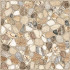 Керамогранит JackStone многоцветный (16425) 29,8х29,8 Cersanit матовый, рельефный (рустикальный) напольный