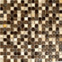 Мозаика Imagine lab HS0997 стекло+камень (15х15 мм)