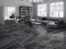 Керамогранит PR115 Titan Black Primavera 60x60 полированный универсальный