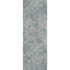 Настенная плитка Royal Trend Blue 33.3x100 Pamesa матовая керамическая С0004765