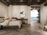 Настенная плитка Terra Bone Line 59.6x150 Porcelanosa матовая керамическая 100348005
