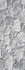 Керамогранит Terranova Gris 32х89 Porcelanicos Hdc матовый, рельефный (рустикальный) настенный 202719
