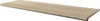 Ступень фронтальная Peldano Fior. Oregon Nogal 33x120