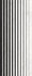 Декор Sensi Fantasy Stripes Lux 3D 120x280 ABK керамогранит полированный PF60014402