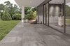 Декор Concept Grey Mate 29х100 Ibero Sunstone матовый керамический 496