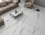 Керамогранит GT120605503PR Angel Statuario_GT Белый 60x120 полированный Global Tile универсальная плитка