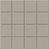 Керамогранит Raster Grid S Ash 15x15 Wow матовый универсальный 131365