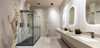 Настенная плитка Coral Acero 45x120 Porcelanosa матовая керамическая 100330286