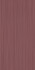Керамогранит Pastel X Burgundy Plisse' Ret 60x120 RHS матовый настенная плитка J94047