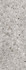 Настенная плитка Macchia Graphite 32.8x89.8 Tubadzin матовая керамическая 5903238041935