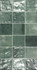 Настенная плитка Cool Green 31,6x60 Eco Ceramic глянцевая керамическая 69491