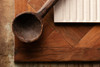 Напольная плитка Fs Forest Plank Natural 7,3x45x0,95 Peronda матовая керамическая 0100039699