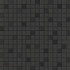 Мозаика Prism Graphite Mosaico Q (A40G) 30,5x30,5 керамическая