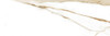Настенная плитка Damiano Gold Geotiles 30x90 матовая керамическая 78802506