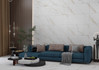 Керамогранит Clear White Grit Granula 60x120 Realistik carving универсальная плитка 80449