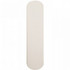 Настенная плитка Grace O White Matt 7,5x30 см Wow 124915 матовая керамическая