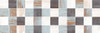 Мозаика Laparet Havana микс MM60071 керамика 20х60 см матовая