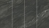 Керамогранит Marvel Diva Black Tempest 120x278 6 mm Silk Kit Endless Atlas Concorde Italy сатинированный универсальная плитка AYWB
