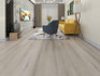 SPC ламинат Floorwood Unit 4017 Дуб Фолибер 43 класс 1220х180х4 мм (каменно-полимерный)