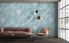 Керамогранит Infinity Blick Mint Glossy 60x120 Varmora полированный универсальная плитка