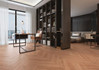 Ламинат Classen Manor 62707 Амбуаз 643х131х8 8 мм 32 класс с фаской Т0041002