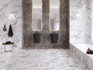 Керамогранит K949747LPR01VTER Marble-X Бреча Капрайа Белый Лаппато R9 60х120 Vitra лаппатированный (полуполированный) универсальная плитка