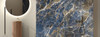 Керамогранит Icaro Blue Marble Pol Rect 60x120 APE Ceramica полированный универсальная плитка УТ-00028925